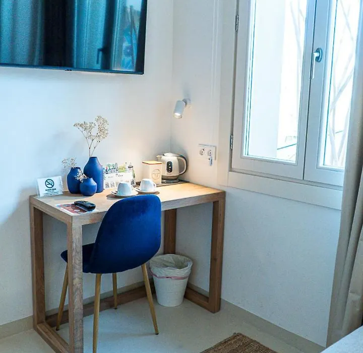Alux Boutique Hotel-1