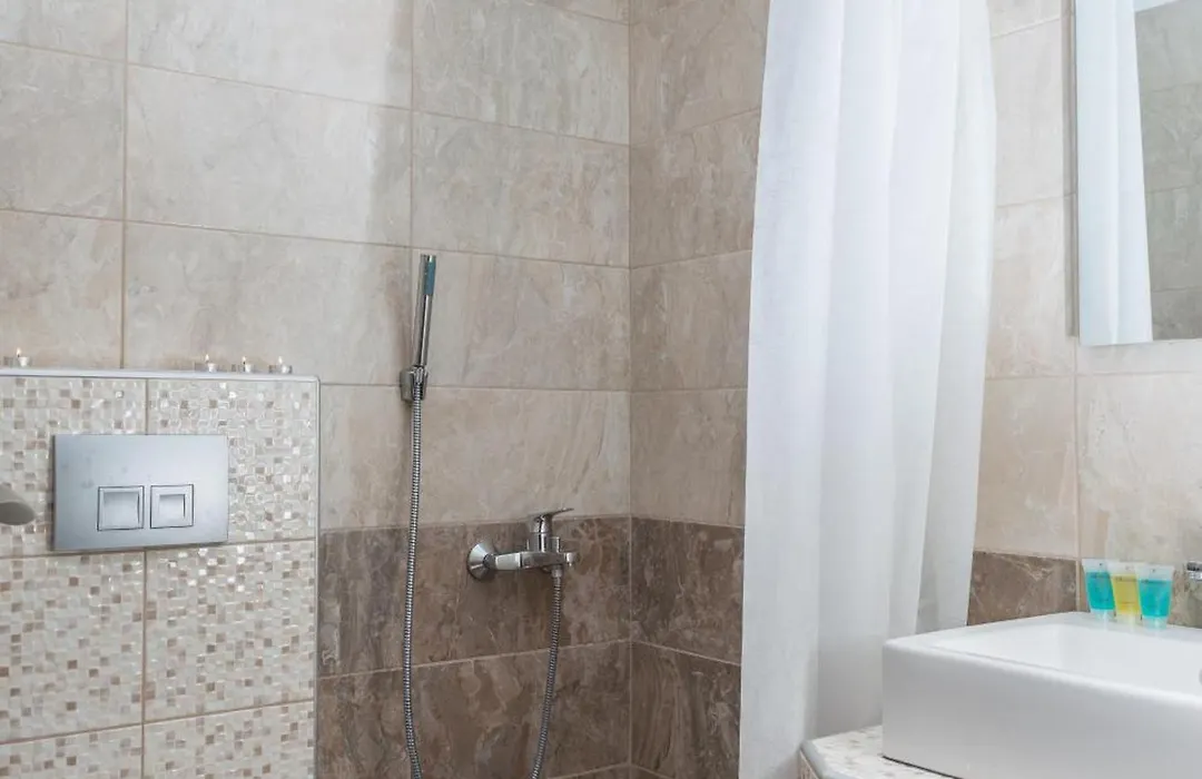 Ammos Beach Seaside Luxury Suites Hotel-1