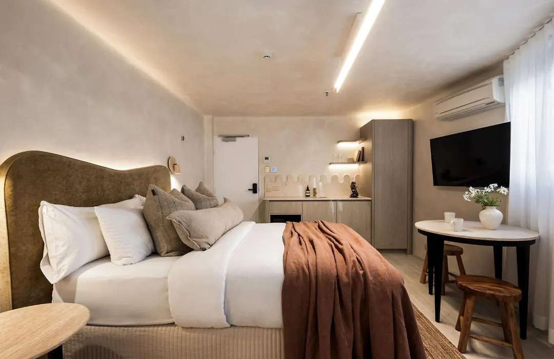 Medusa Hotel Sydney-1