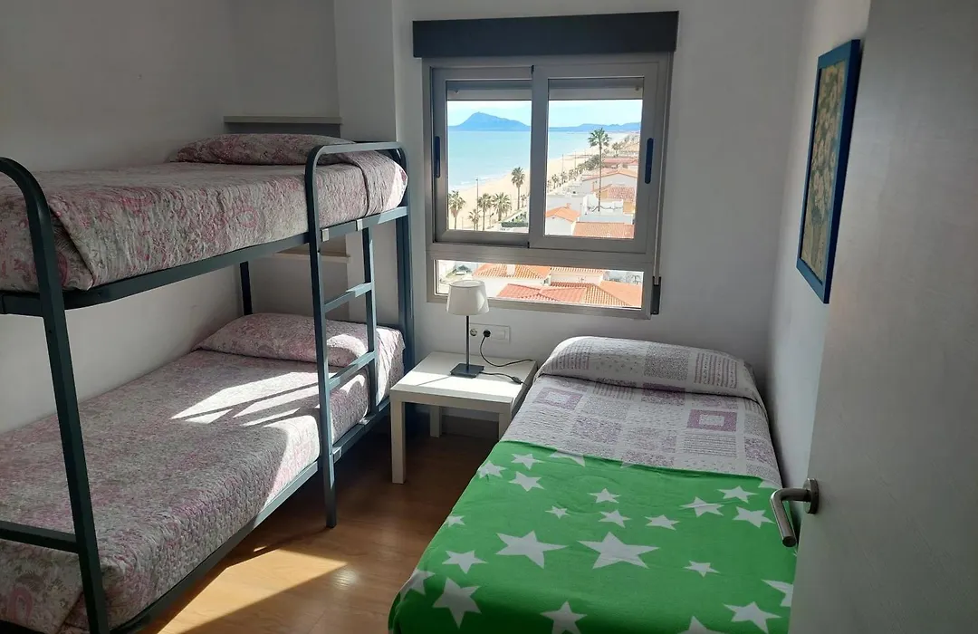 Apartamentos Guillem-1