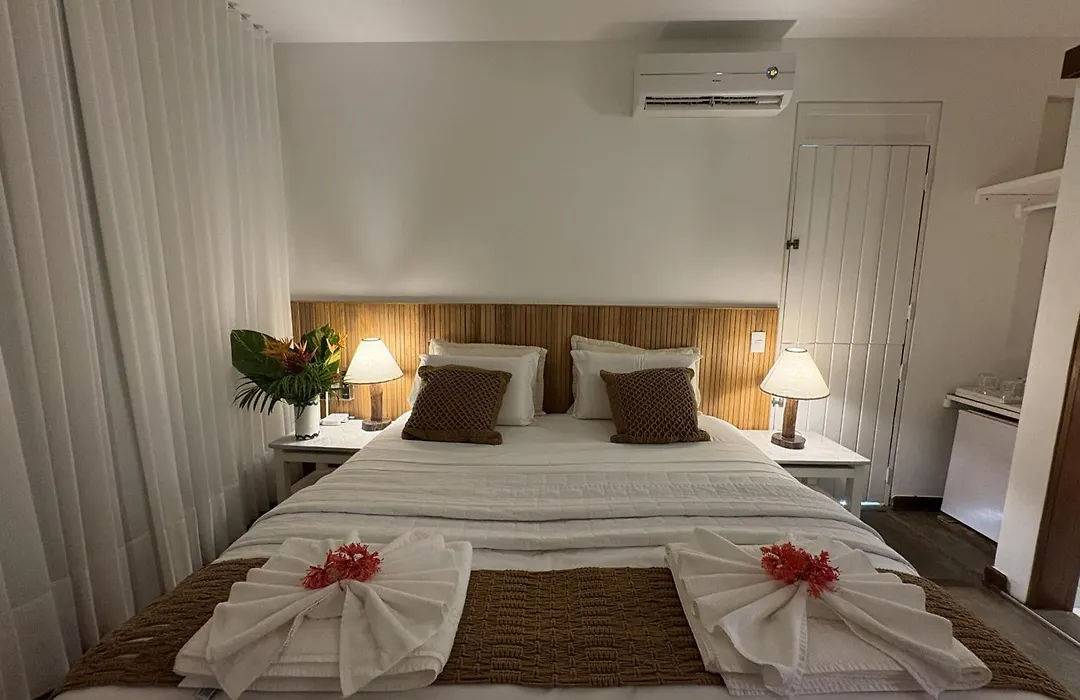 Hotel Pousada Pitinga-1