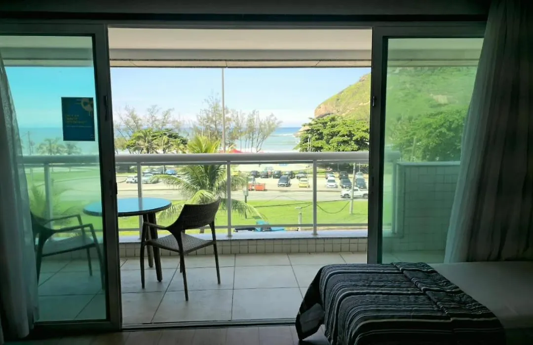 Atlantico Sul Hotel-1