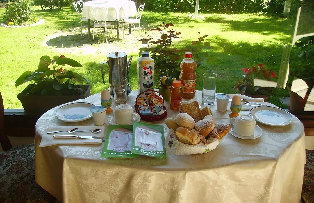 Casa Vacanze Madonna della Neve-1