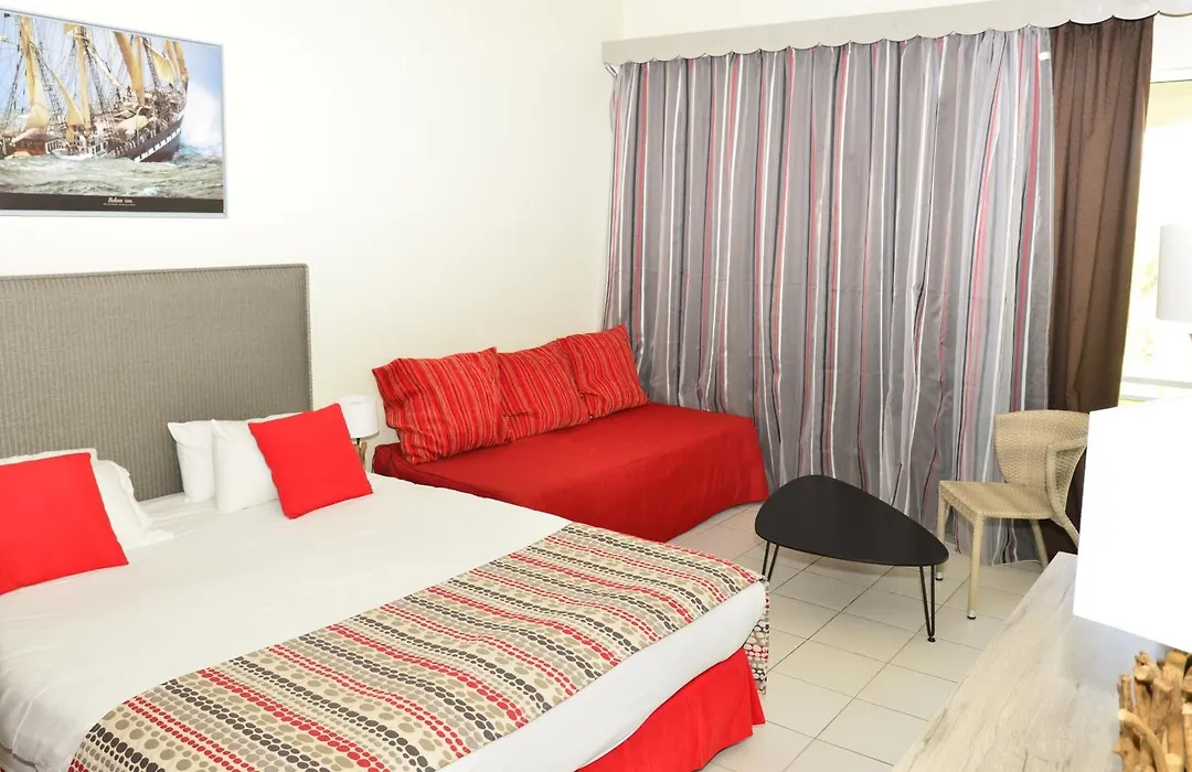 Hotel Fleur D'Epee-1