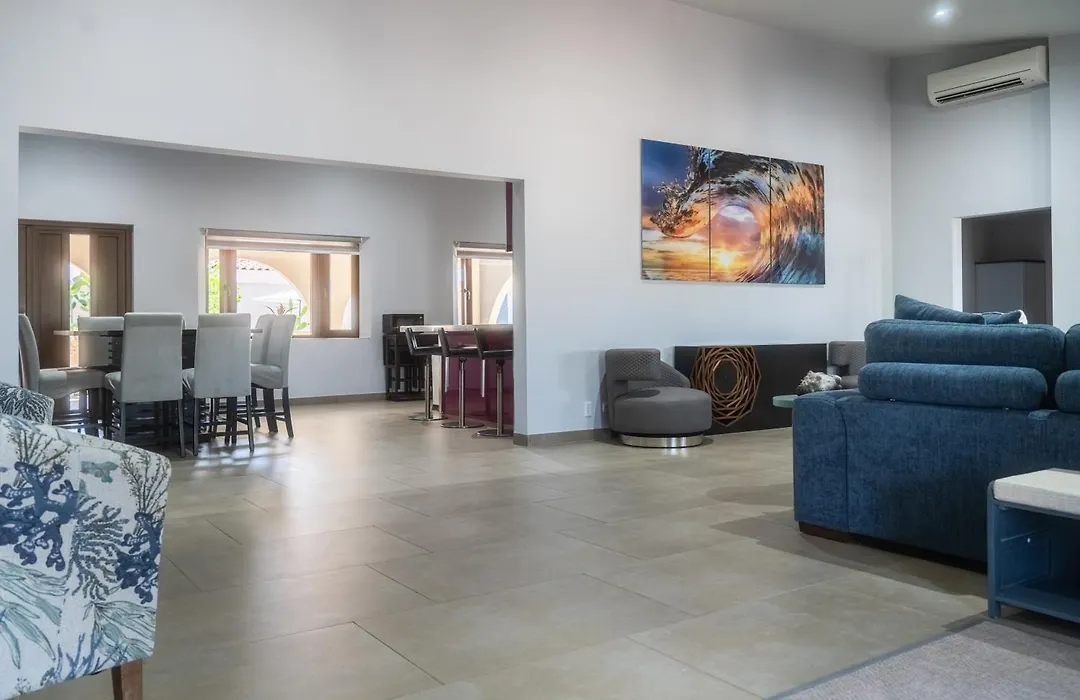 Bubali Luxury Apartments - Adults Only - Wheelchair Friendly-1