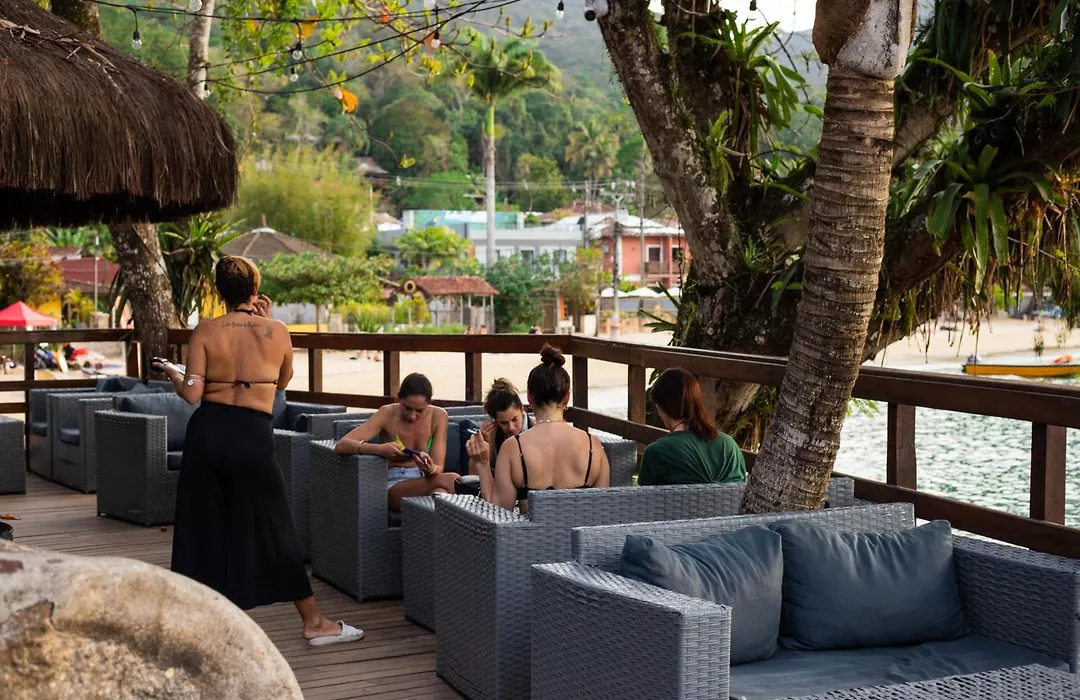 Che Lagarto Hostel Bar & Beach Club-1