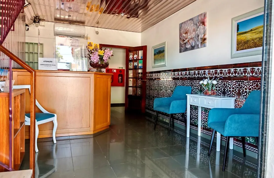 Graca Hotel-1