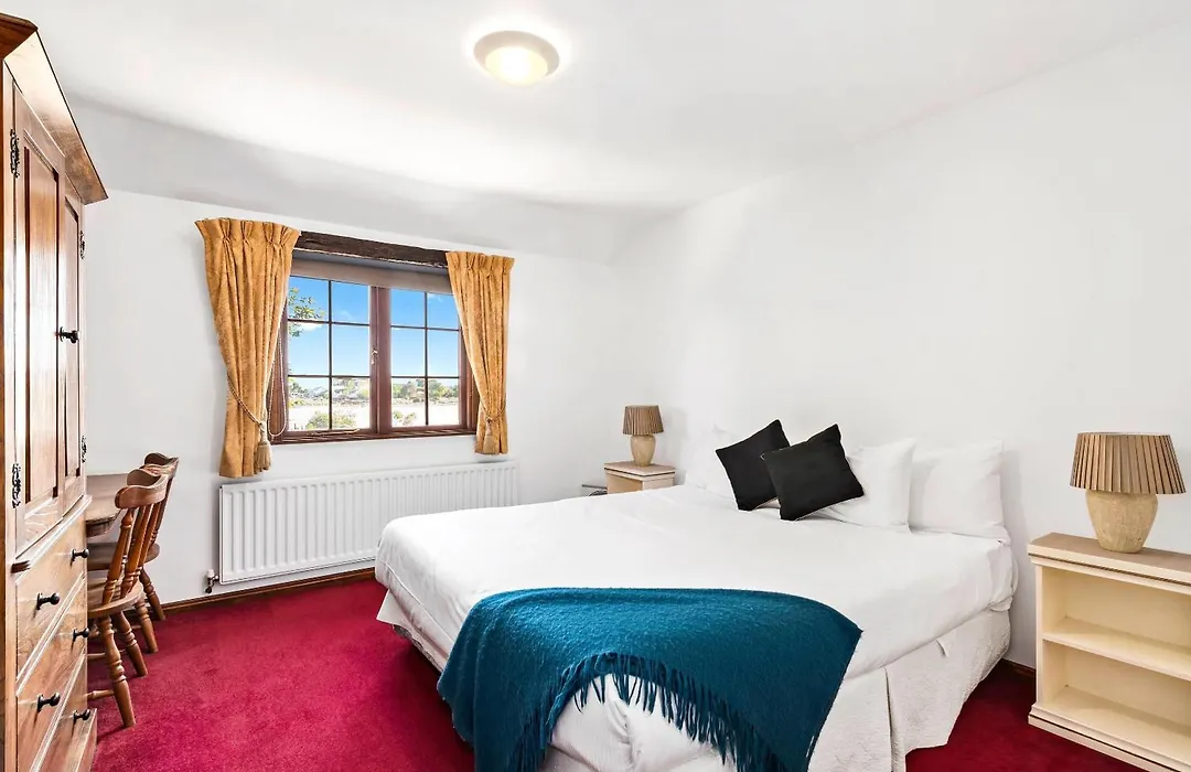 The Honest Lawyer, An Ascend Collection Hotel-1