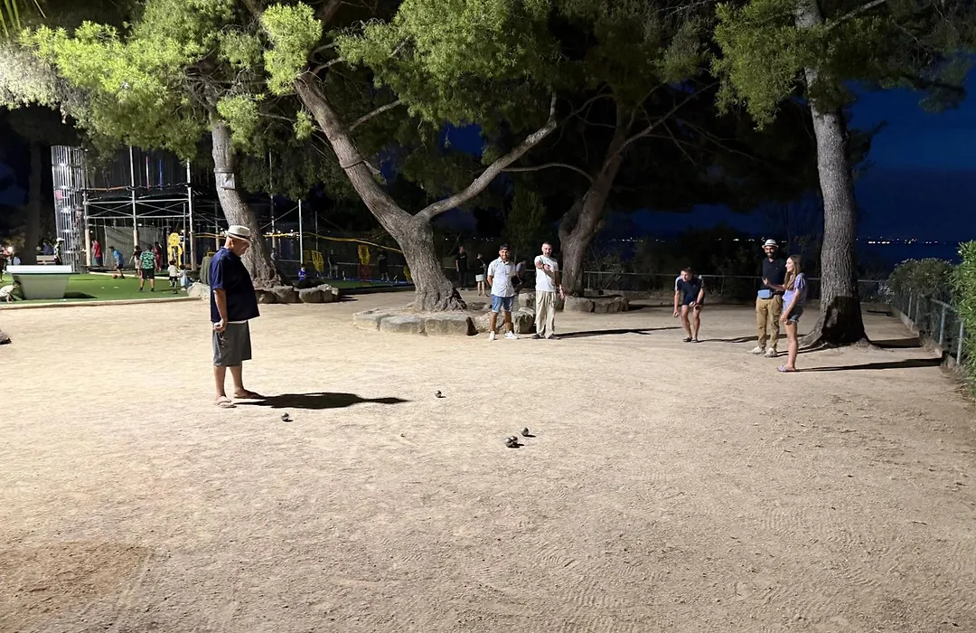 Camping Marina Plage-1
