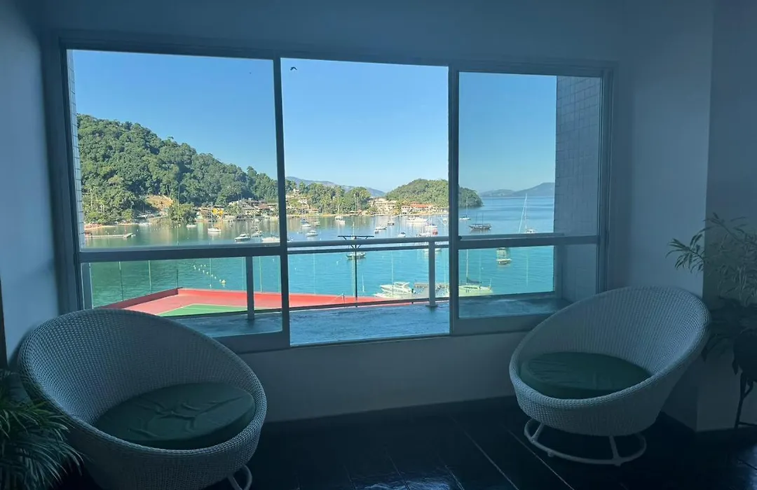 Angra inn, Angra dos Reis-1