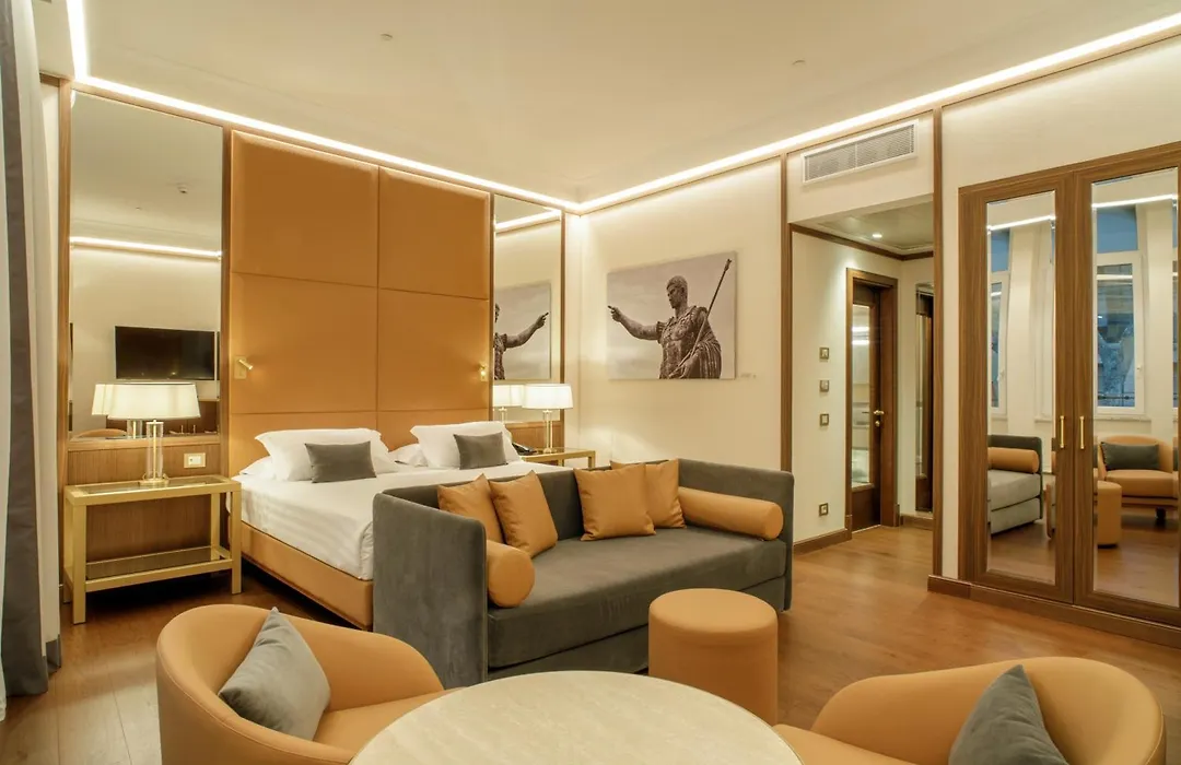 Hotel Imperiale By Omnia Hotels-1