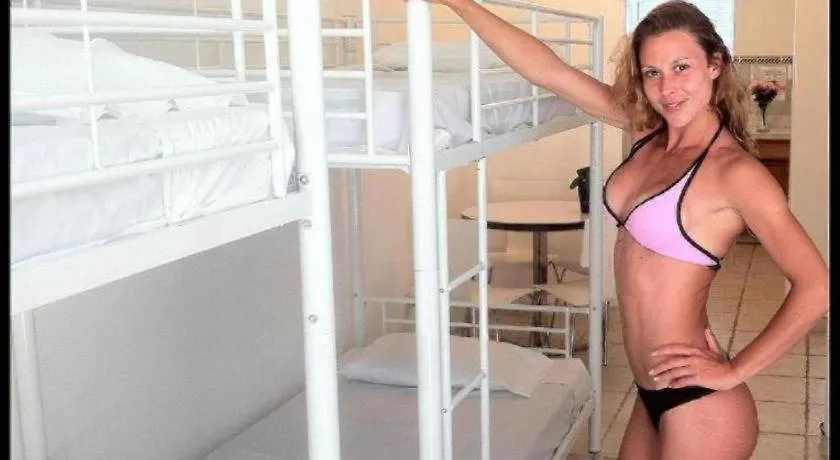 Bikini Hostel, Cafe & Beer Garden - Adults Only-1