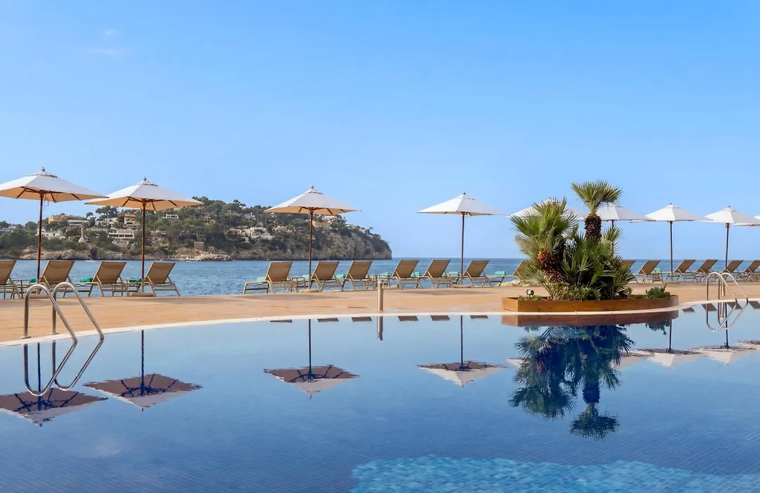 Iberostar Selection Jardín del Sol Suites - Adults Only-1
