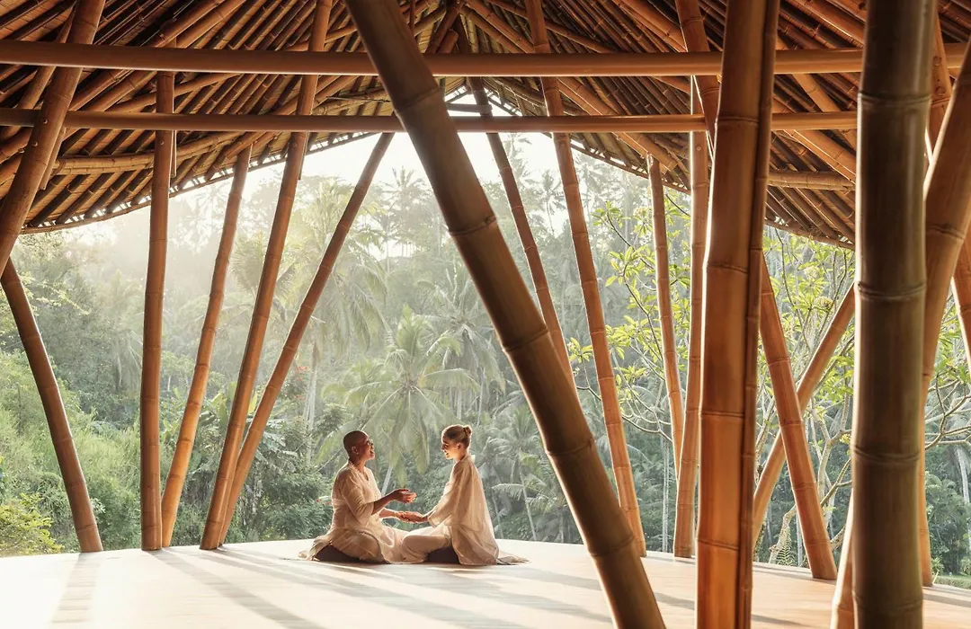 Four Seasons Resort Bali At Sayan-1