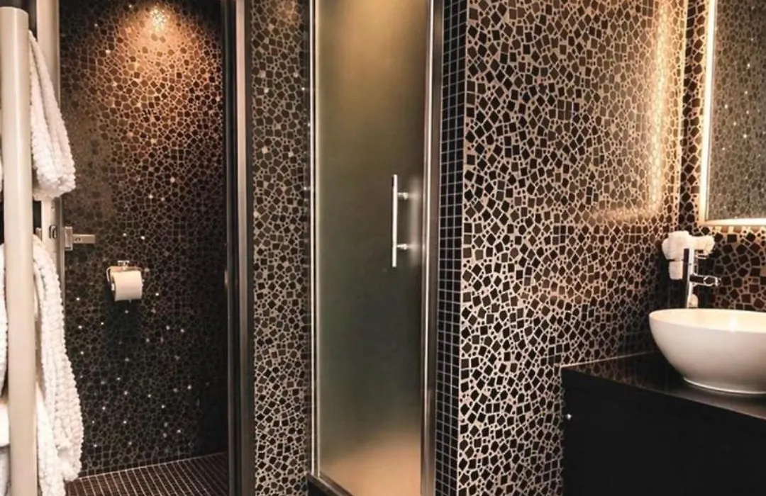 Hotel Aero Paris Passy-1
