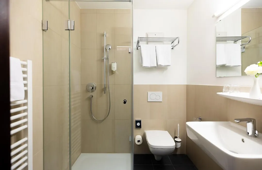 Garner Hotel Frankfurt - Palmengarten By Ihg-1