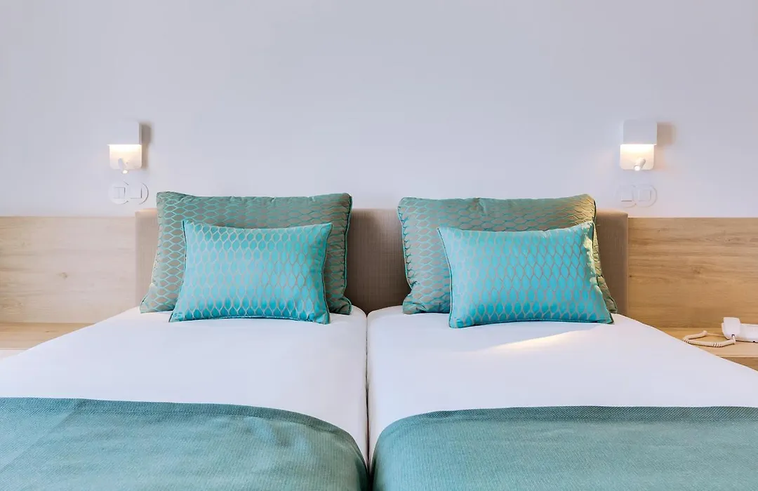 Hotel Sol E Mar Albufeira - Adults Only-1