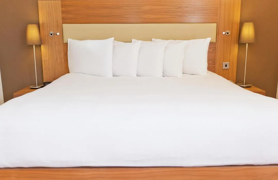 Hilton London Olympia-1