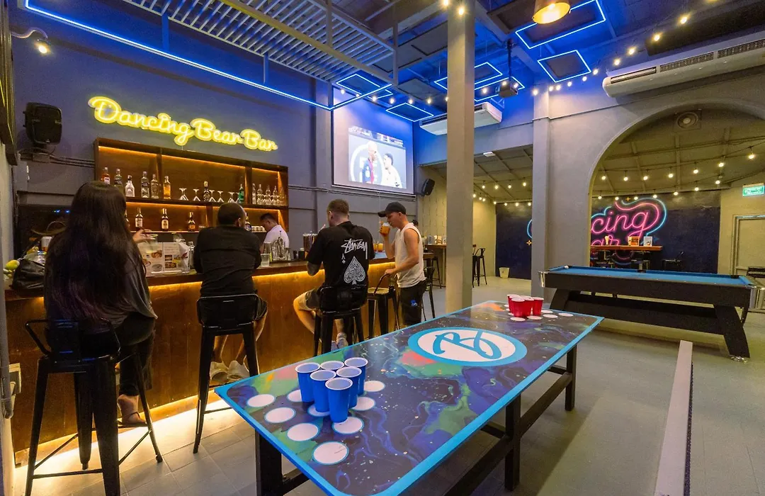 Bodega Bangkok Soi 23 (Adults Only)-1