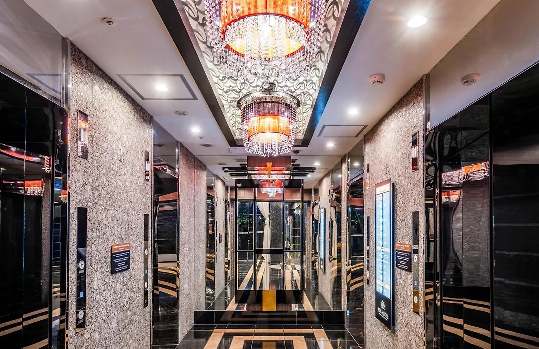 Apa Hotel Yamanote Otsuka Ekimae Tower-1