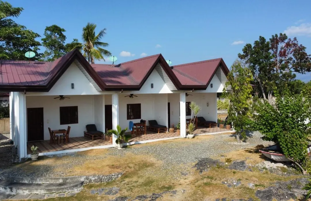 Tauig Beach Resort-1