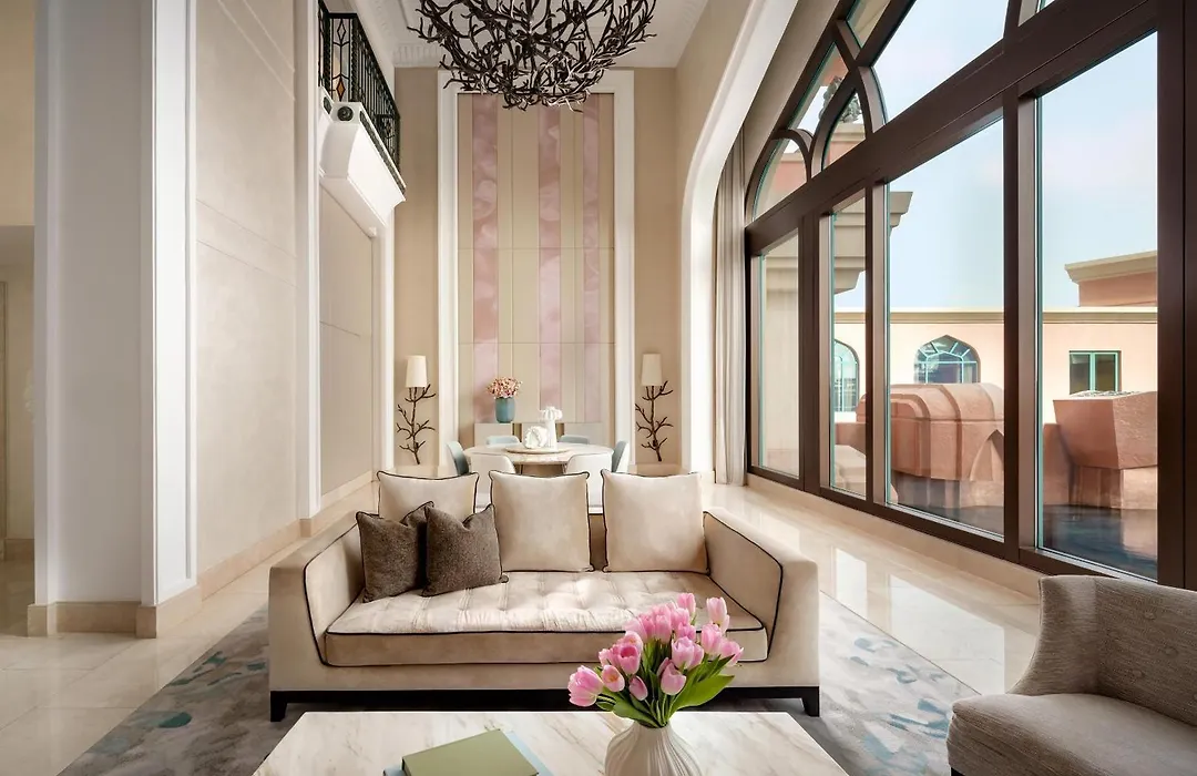 Atlantis, The Palm-1