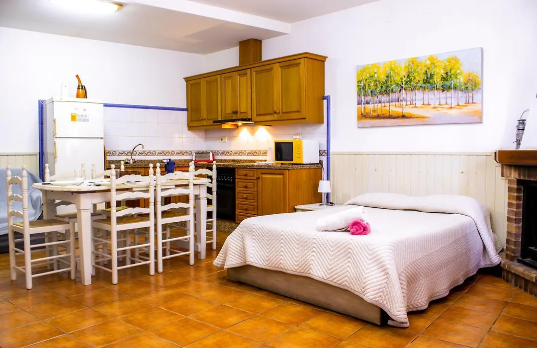 La Casa Del Carrebaix-1