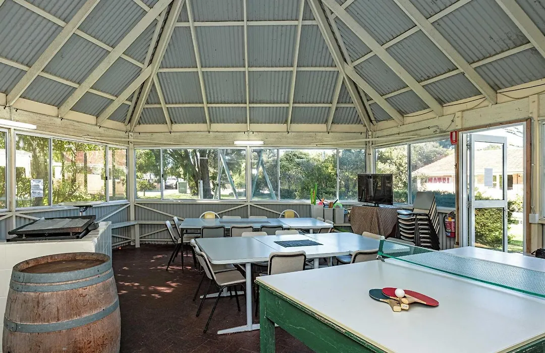 Emu Point Motel-1