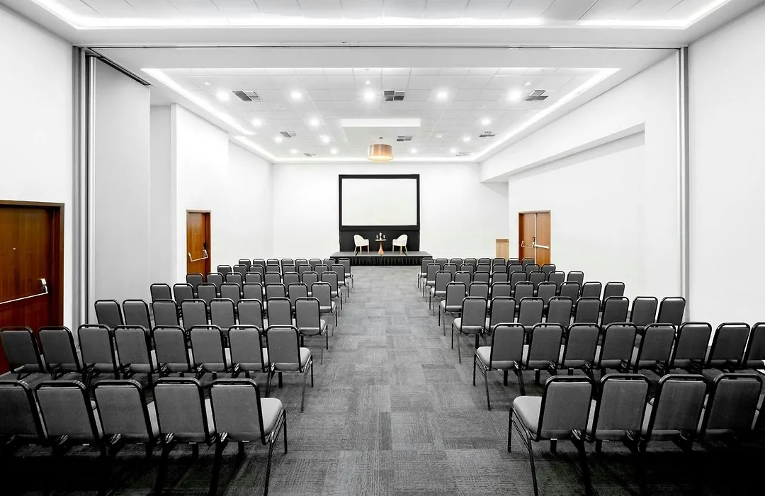 Courtyard By Marriott Rio De Janeiro Barra Da Tijuca-1