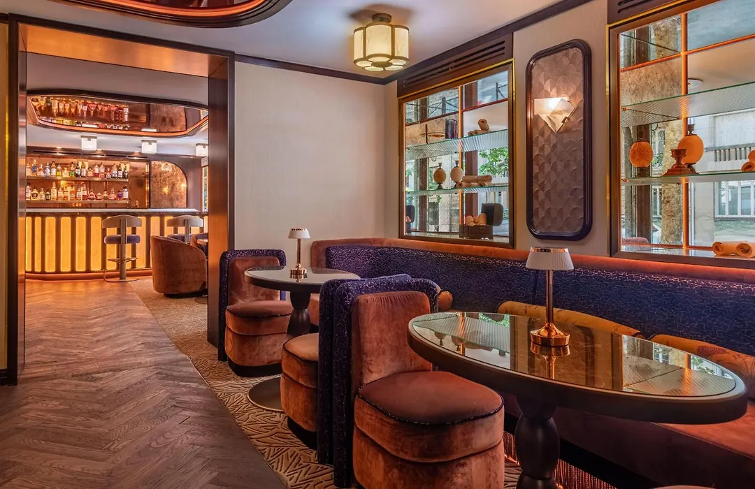 Hôtel La Bourdonnais by Inwood Hotels-1