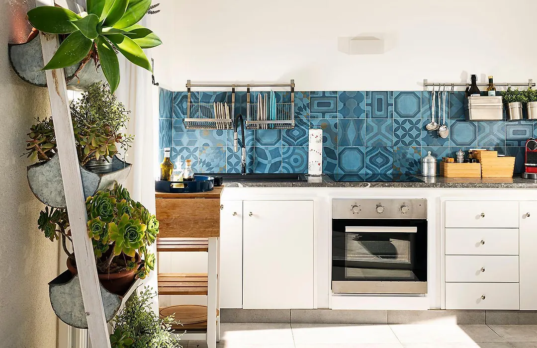 Casa Mamà private access to sea-1