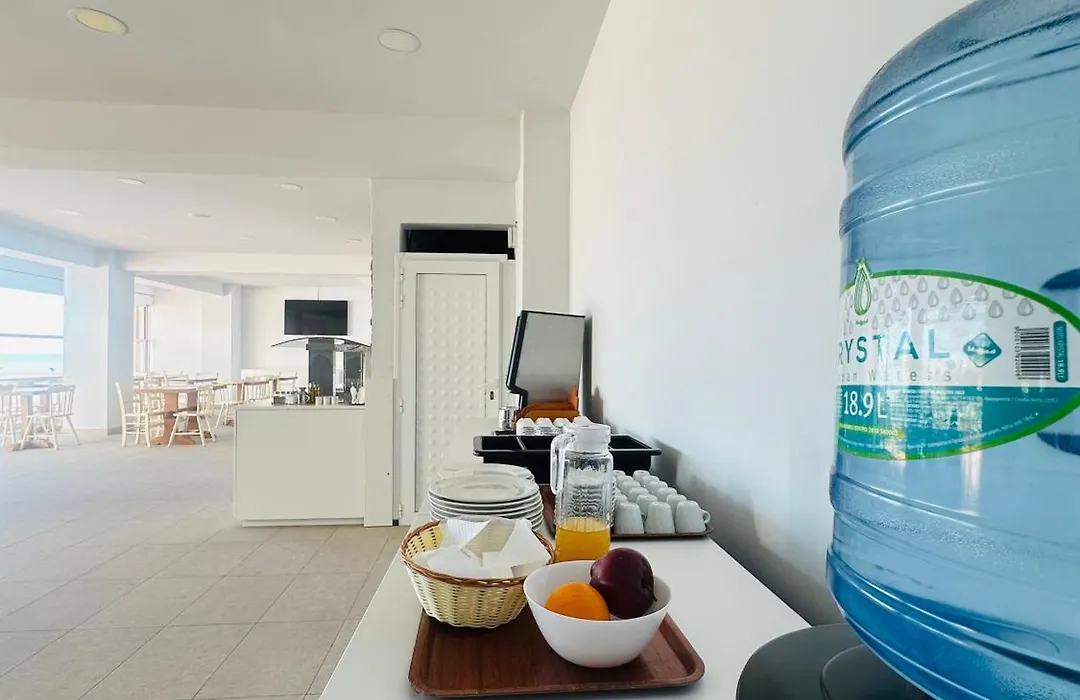 Saradari Beach Hotel - Adults Only-1