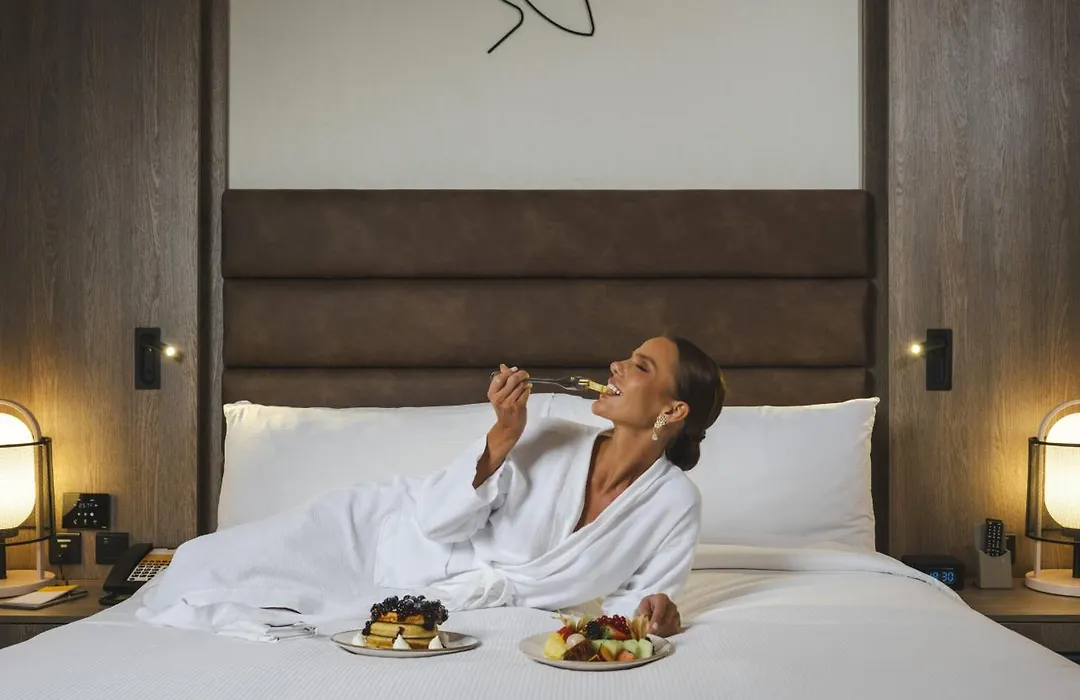 Voco Dubai The Palm By Ihg-1