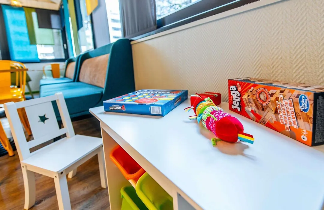 Ibis Styles Lyon Croix Rousse-1
