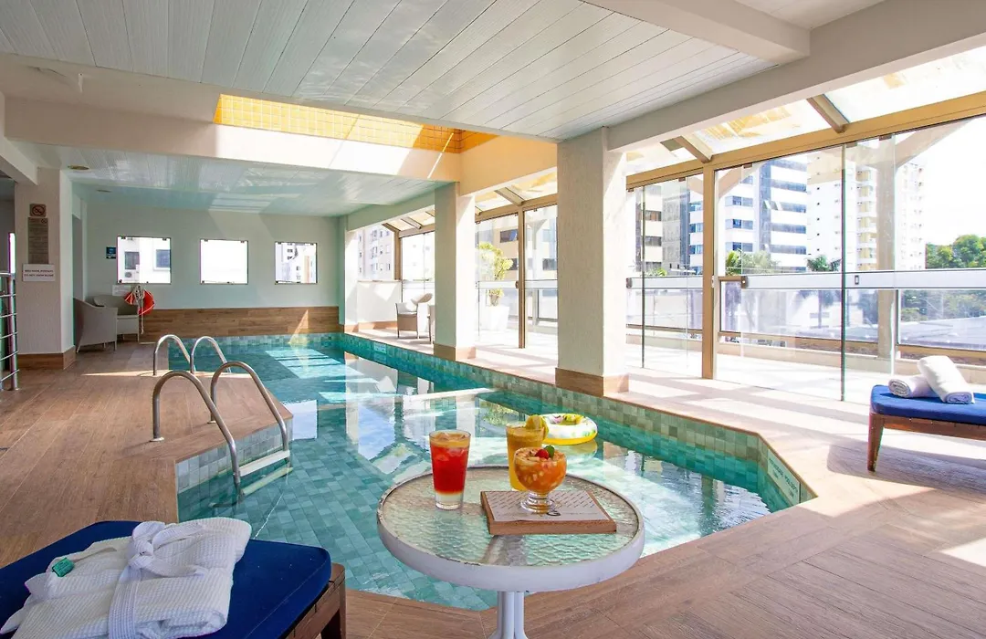 Mercure Florianopolis-1