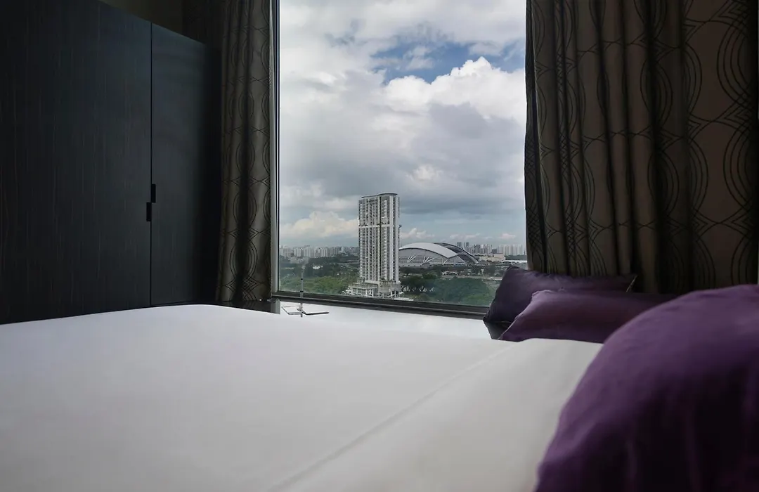 V Hotel Lavender-1