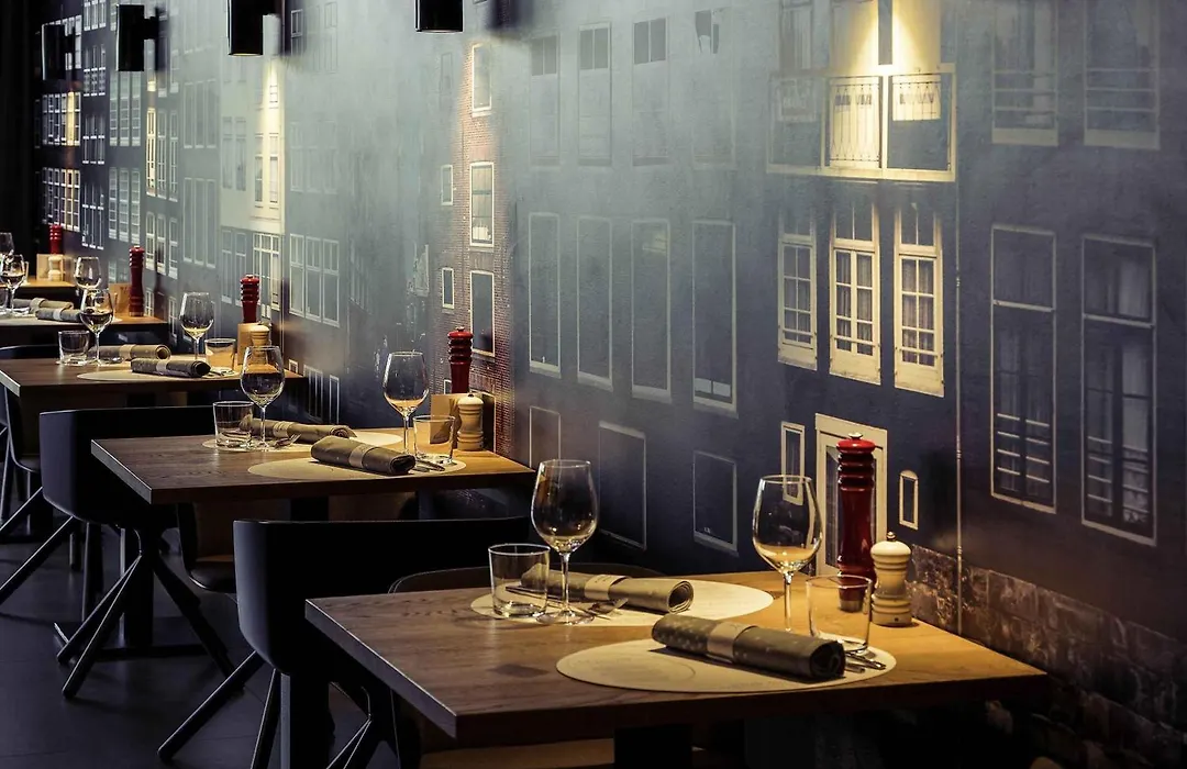 Mercure Amsterdam City Hotel-1