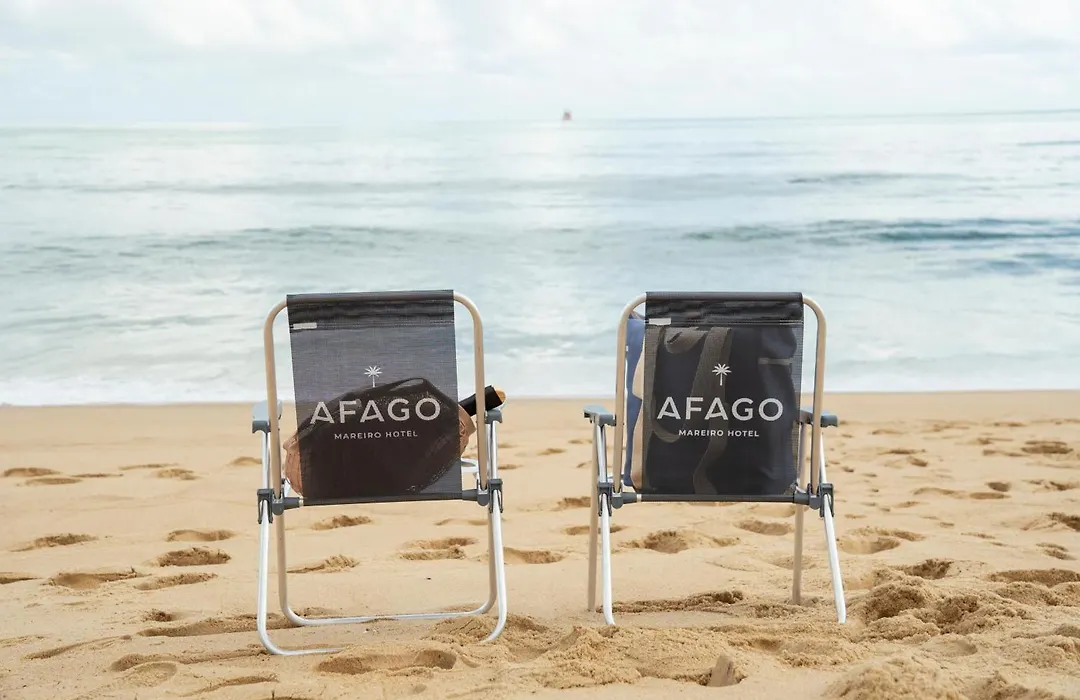 Afago Mareiro Hotel-1