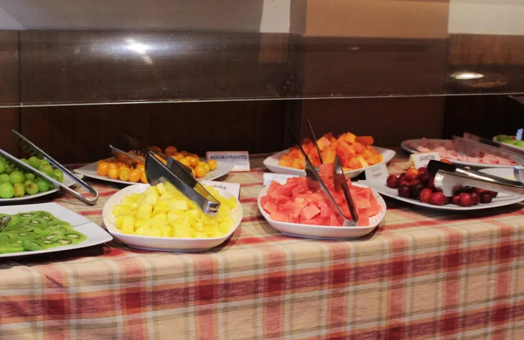 Kaaro Hotel Suite-1
