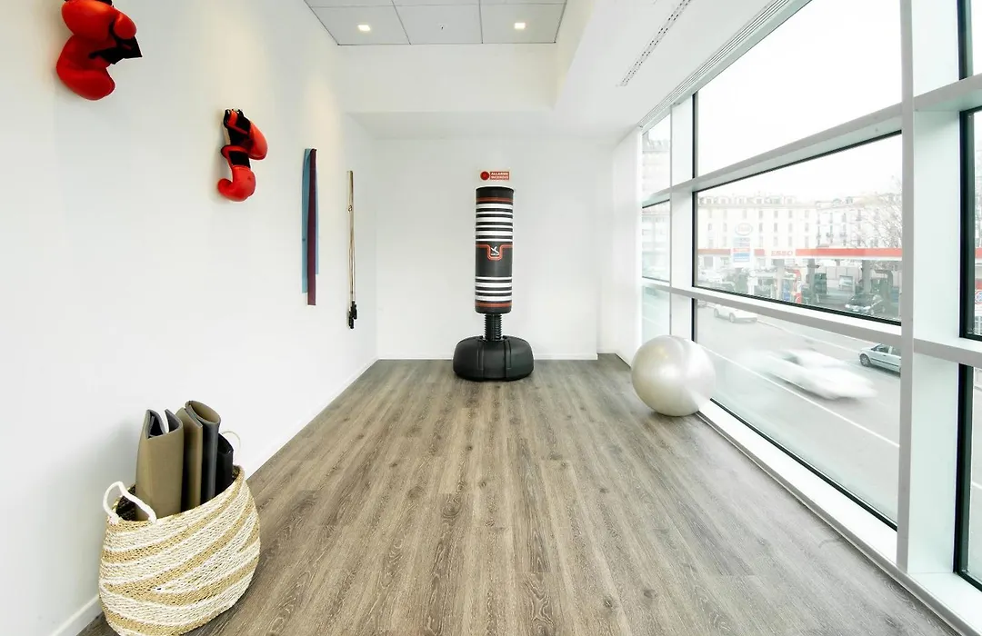 INNSiDE Milano Torre GalFa-1