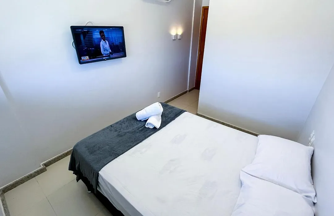 Oka Beach Residence - Porto de Galinhas-1