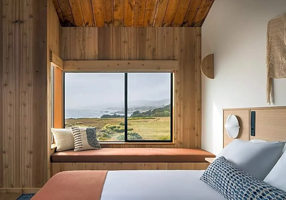 Sea Ranch Lodge-1