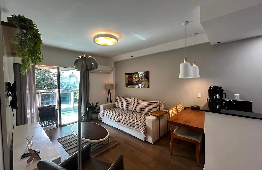 Mc Flats Ipanema Beach Star-1