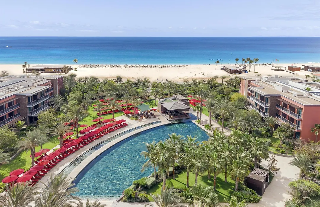 Hilton Cabo Verde Sal Resort-1