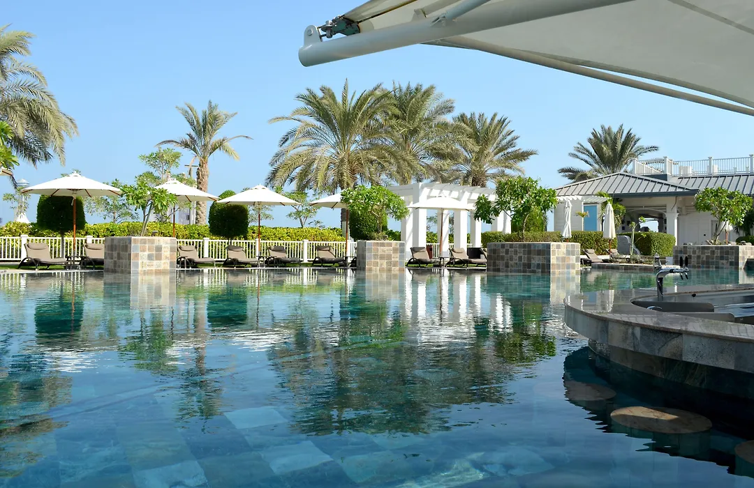 The St. Regis Abu Dhabi-1