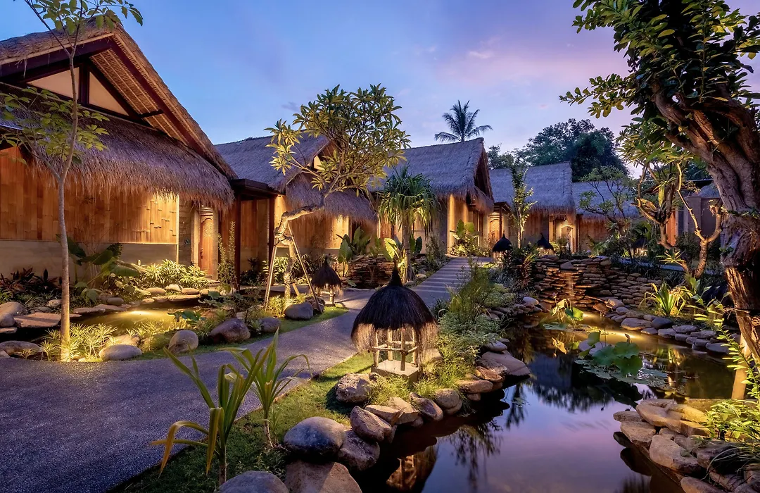 Fivelements Ubud-1