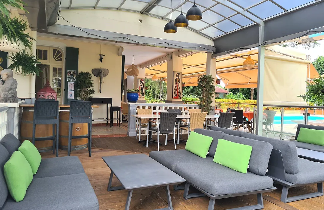 Habitation du Comté-1