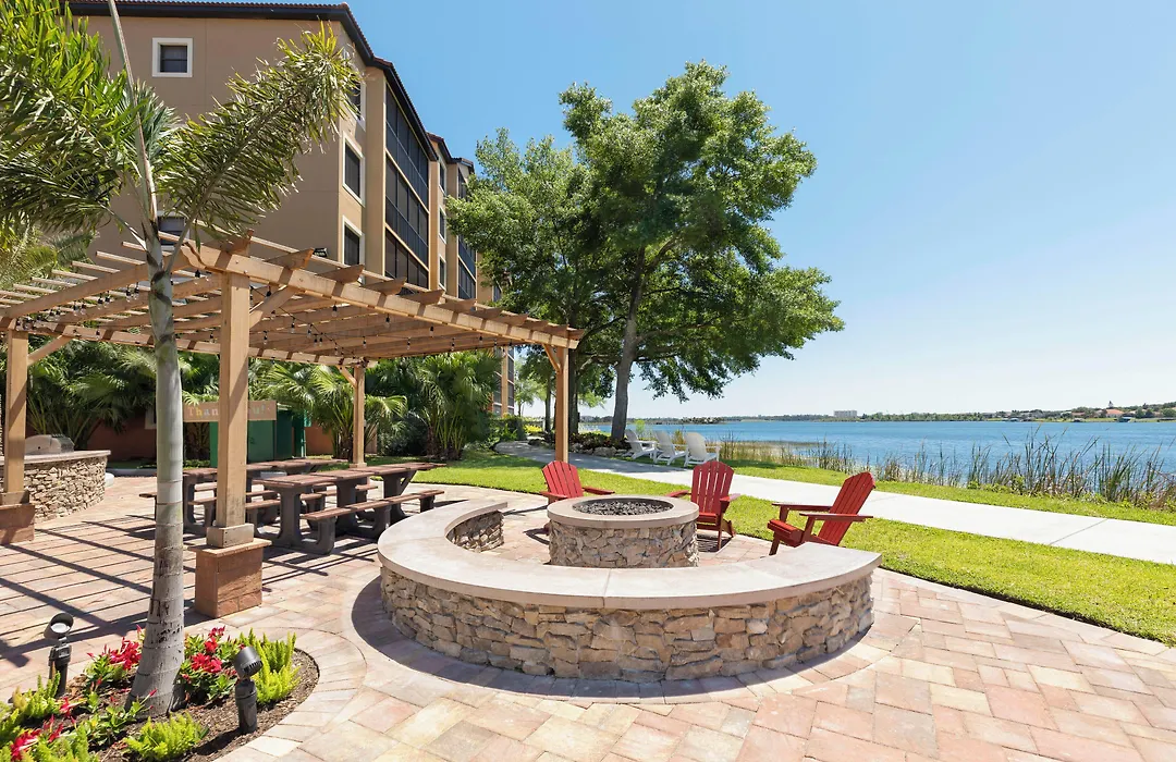 Westgate Lakes Resort And Spa-1