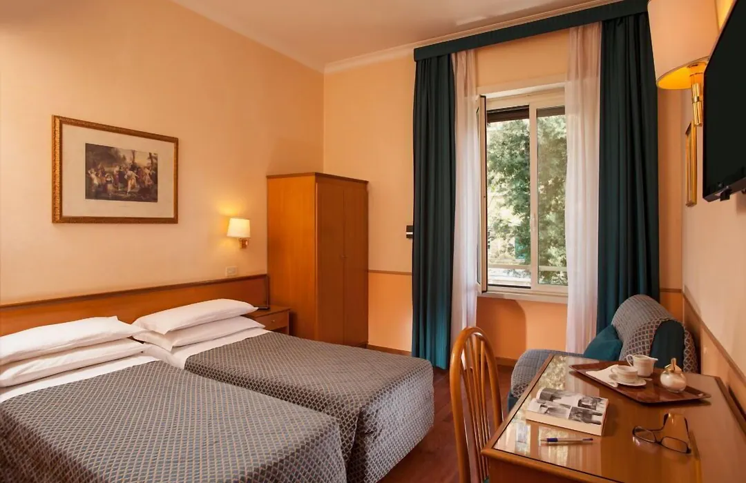 Hotel Piemonte-1