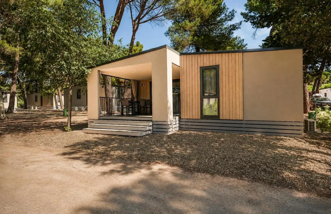 Zaton Holiday Resort Camping Homes-1